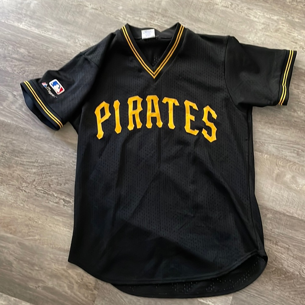 Pittsburgh Pirates MLB Jersey